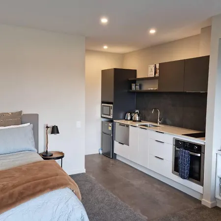Guest House On Sapphire
